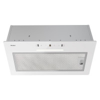 Кухонная вытяжка Hietzel CHB 5208J WH H37