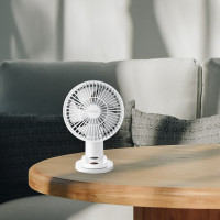 Беспроводной вентилятор Kitfort КТ-418