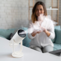 Аккумуляторный увлажнитель Kitfort КТ-2857