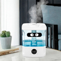 Увлажнитель воздуха Kitfort КТ-2876