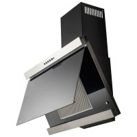 Кухонная вытяжка AKPO WK-4 Kastos eco 60 см. черный 734