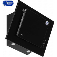 Кухонная вытяжка AKPO WK-4 Optima eco 50 см. черный 2208