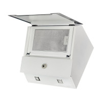 Наклонная вытяжка Jacky's JV WW681 880097