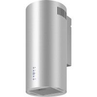 Кухонная вытяжка Hietzel CHW 3509E IX H36