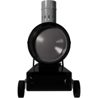 Дизельный теплогенератор WARTA ДК-21Н непрямой нагрев (ДК-21НАДР)