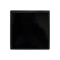 Накладной вентилятор Seicoi SKGP05-01 Black glass 21-0005-981
