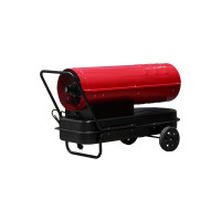 Нагреватель воздуха ASILAK диз. SLD-50000 прямой AS6312-3