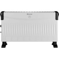 Конвектор электрический Термекс THERMEX Dateo 2000 White ЭдЭБ05243