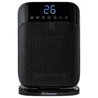 Тепловентилятор Термекс THERMEX Nero 1500E ЭдЭБ04163