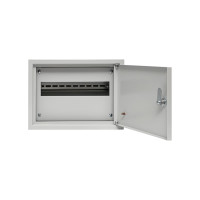 Распределительный навесной щит EKF ЩРН- 9 Basic IP31 220х300х120 mb21-9-bas
