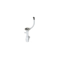 Кухонная Мойка AQUATON Парма 510 470 175мм Шампань NEW 00049473 1A713032PM290