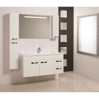 Шкаф-Колонна AQUATON Диор 00015594 1A110803DR010