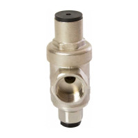 Редуктор давления VRT 3/4'' диапазон регулирования 0,5 - 7,0 бар 504783