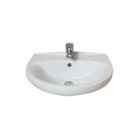 Умывальник Santek "Канны-50" 00053191 1WH110243