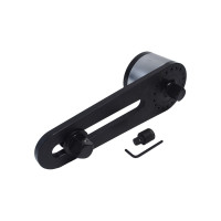 Усилитель крутящего момента JTC мультипликатор 1/2"F x 1"M до 2700Нм JTC-7840