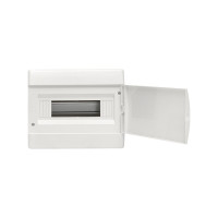 Щит распределительный EKF ЩРВ-П-12 белая дверца IP41 Basic (20 шт.) pb-v-12w-bas