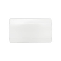 Распределительный щит EKF ЩРВ-П-18 белая дверца IP41 Basic (20 шт.) pb-v-18w-bas