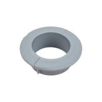 Проходная втулка КРЕП-КОМП D20-22/17 500шт. 24-4010