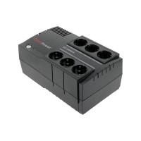 ИБП CYBERPOWER Line-Interactive 450VA/270W USB 4+4 EURO BS450E