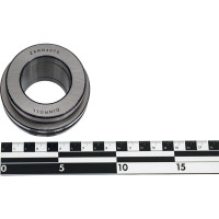 Подшипник DINROLL ZARN4075 2001001310363