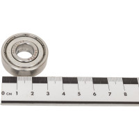 Подшипник ИНОТЭК S6201-ZZ 4680150972820