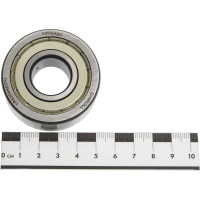 Опорный ролик DINROLL LR5204KDDU 2001001394189