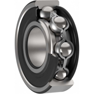 Подшипник ВЗК 1000087 2RS/687 2RS ТД013596