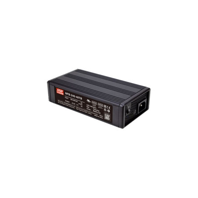 Сетевой преобразователь Mean Well NPB-240-24TB AC-DC Т03701477