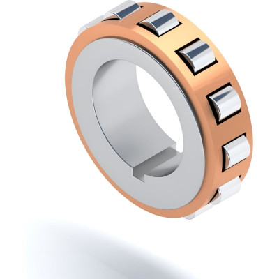 Подшипник DINROLL 619YSX 2001001690304