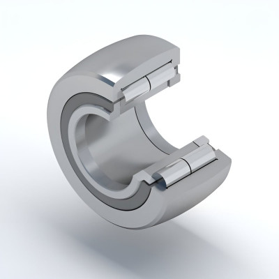 Опорный ролик DINROLL NUTR3072 2001000112999