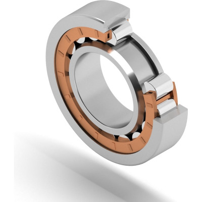 Подшипник DINROLL NJ2311M 2001000112401