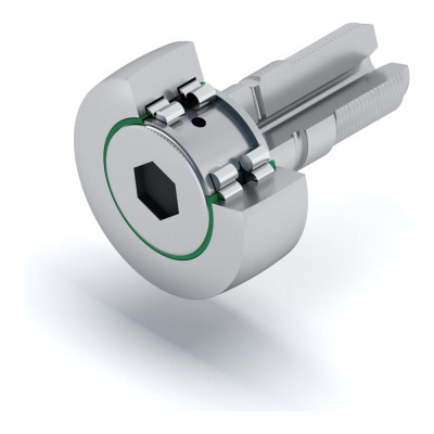 Опорный ролик DINROLL PWKR40-2RS 2001001559526