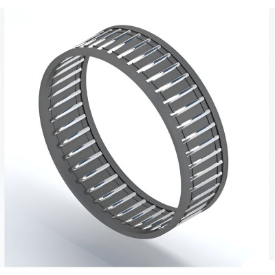 Подшипник NTN K12x15x10 4547359092158