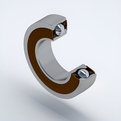 Подшипник DINROLL 7206B-2RSTN 2001000988594