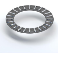 Подшипник DINROLL AXK0821 2001001375751