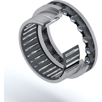 Подшипник DINROLL NKX17 2001001532505