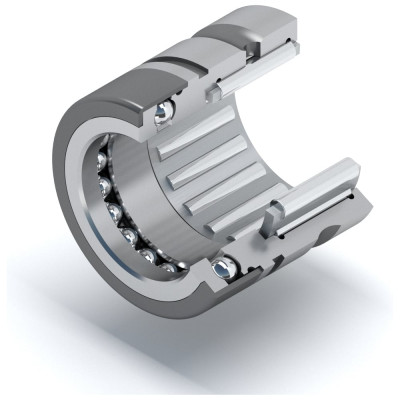 Подшипник DINROLL NX10-Z-XL 2001001037727