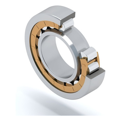 Подшипник DINROLL NU204M 2002000000033