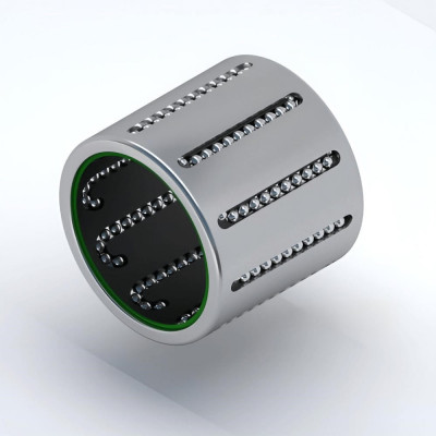 Подшипник NTN KH2540LL/3AS 4547359086911