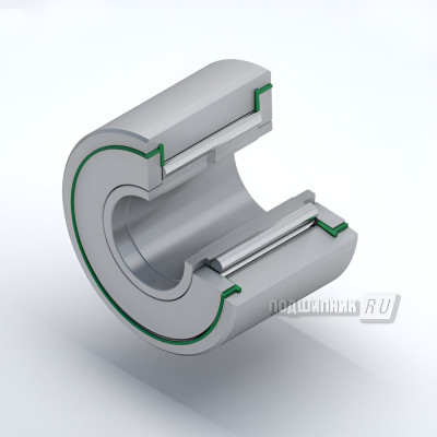 Подшипник DINROLL YCRS-14 2001001675301