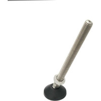 Шарнирная опора Алтервиа M14x150 до 900 кг A00021.1105014150