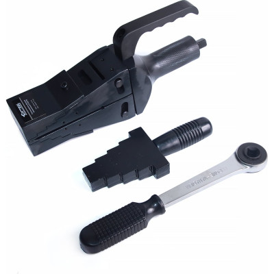 Расклиниватель фланцев ручной механический Car-tool 8 т CT-0877M