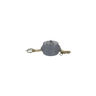Камлок Мир Хомутов DP 2 1/2(63мм) BSP KAML2 1/2DP5ALBSP