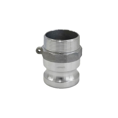 Камлок F 2 1/2"(63мм) BSP Мир Хомутов