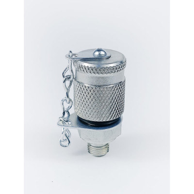 Точка контроля давления для подключения манометра АРКАИМ BSP 1/8", M16x2 PM16X2G18
