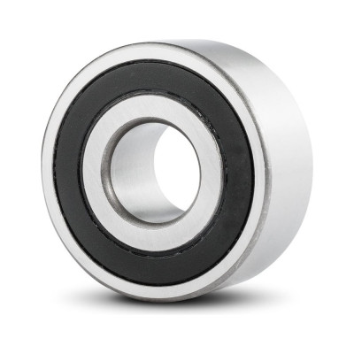 Подшипник ИНОТЭК 607-2RS 4680150975791