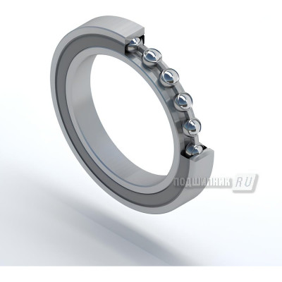 Подшипник BS Bearing 6900-2Z 2001001492199