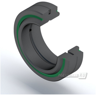 Подшипник BS Bearing GE80ES-2RS 2001001362386