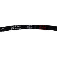 Поликлиновый ремень CNFULO PJ 610/ J 240 - 5 ручьев EPDM, 5PJ610CNF