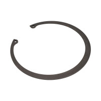Стопорное кольцо внутреннее ВЗК 140x2,5 ГОСТ 13943 13972